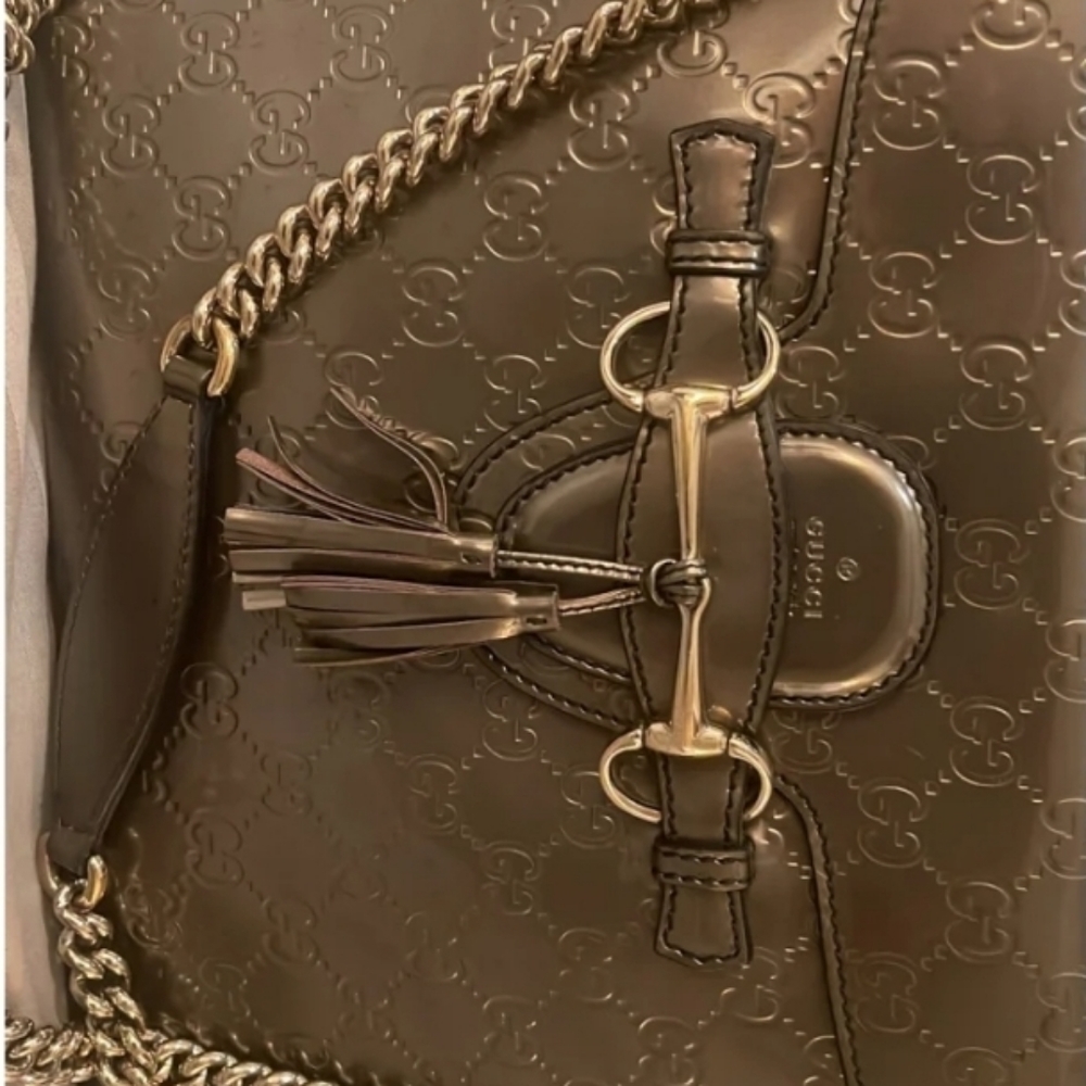 Gucci Emily - Picture 3 of 8
